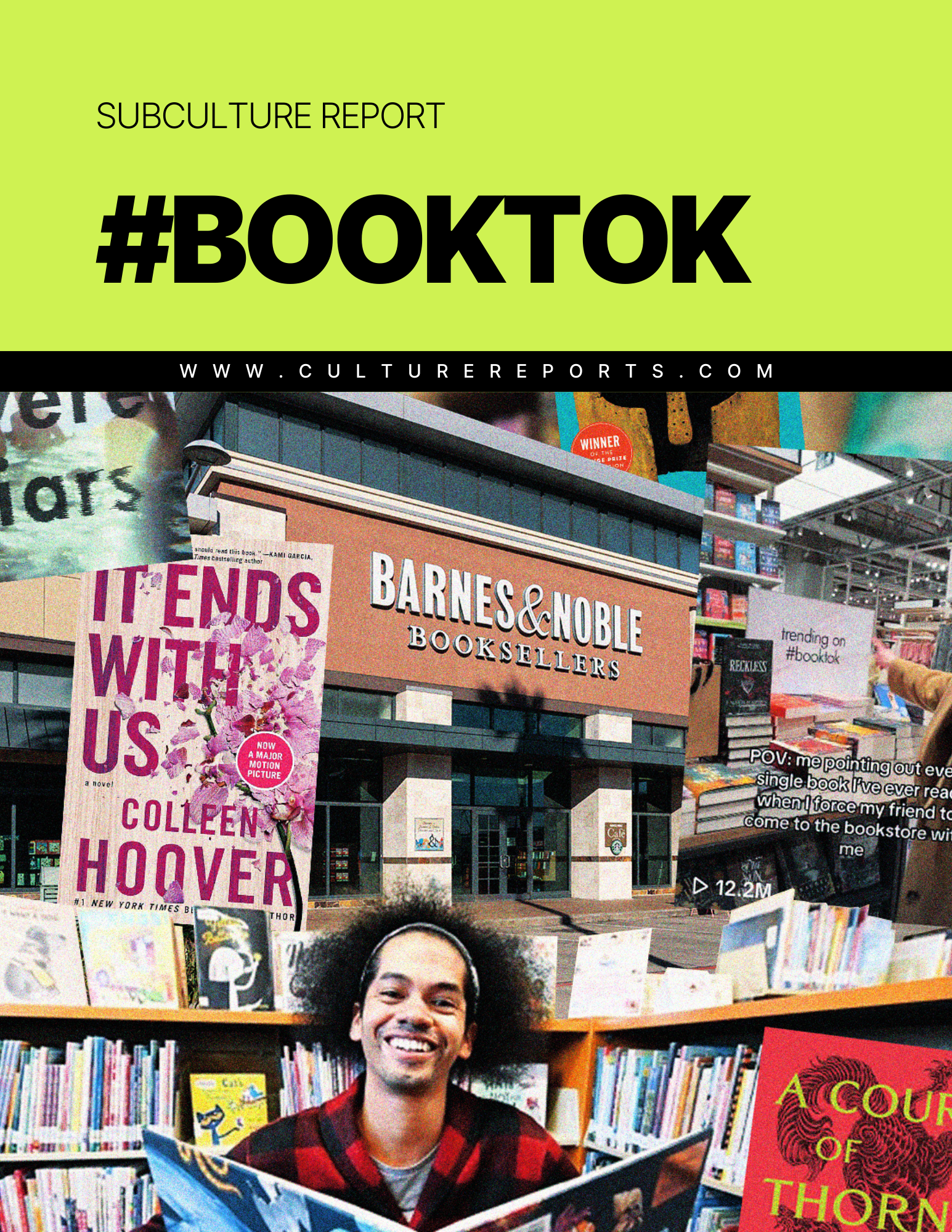 #BookTok