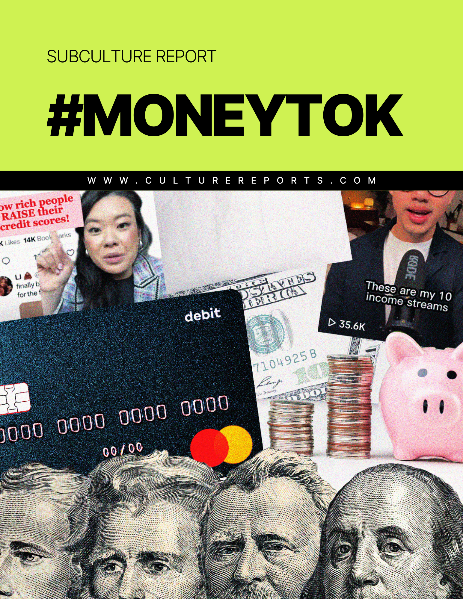 #MoneyTok