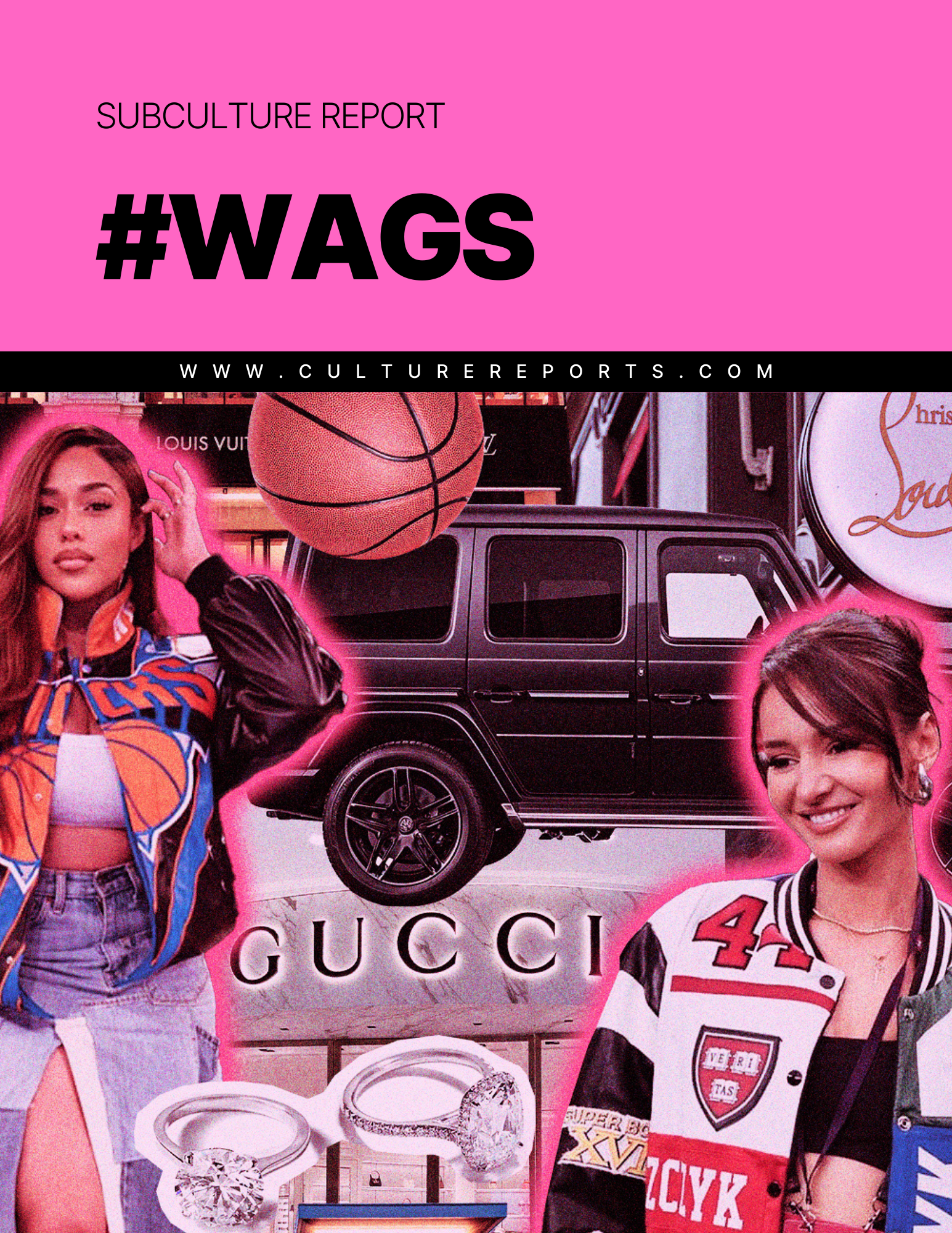 WAGS